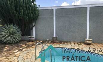 Imagem 6: CASA RESIDENCIAL em CAMPINAS - SP, JARDIM CHAPADÃO