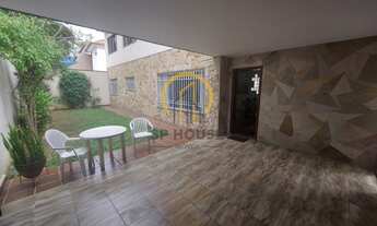 Imagem: Sobrado à venda, 03 dormitórios, 02 vagas