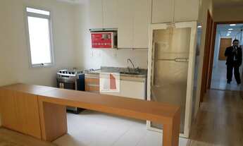 Imagem 2: Apartamento Padrão para Venda em Perdizes São Paulo-SP