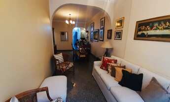 Imagem 5: Apartamento para venda tem 96 metros quadrados com 3 quartos em Leme - Rio de Janeiro - RJ