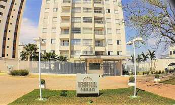 Imagem 2: Apartamento com 3 dormitórios à venda, 84 m² por R$ 690.000,00 - Vila Brandina - Campinas