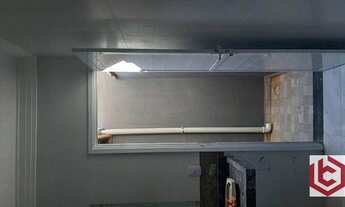 Imagem 7: Apartamento Duplex com 2 dormitórios à venda, 53 m² por R$ 220.000,00 - Tude Bastos (Sítio