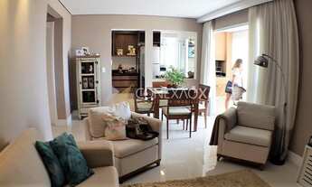 Imagem 7: Apartamento para venda tem 109 m2 com 3 quartos em Parque Prado - Campinas - SP