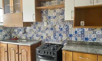 Imagem 3: Apartamento para venda com 90 metros quadrados com 3 quartos em Marco - Belém - PA