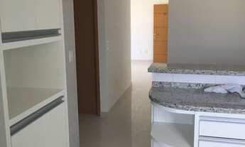 Imagem 2: Apartamento 2 Dormitórios na Rua Palmares - Pq Industrial