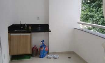 Imagem 5: Apartamento 2 suítes na Pituba