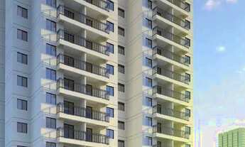 Imagem: Apartamento 55 m² 2 dorm varanda Gril