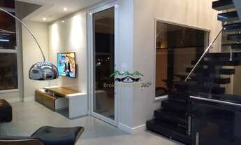 Imagem 7: Casa com 3 suítes à venda, 274 m² - Aruã Brisas II - Mogi das Cruzes/SP