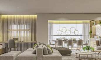 Imagem: Apartamento para venda de 95 metros quadrados