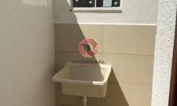 Imagem 6: ALUGUEL! CASA com 1 dormitório para alugar, 62 m² por R$ 980,00/mês - Itaipuaçu - Maricá/R