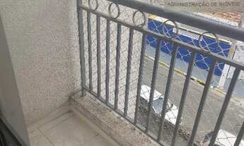 Imagem 3: Apartamento JARDIM VILA FORMOSA SAO PAULO SP Brasil