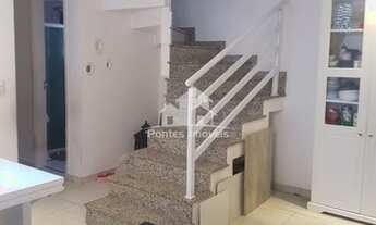 Imagem 5: Cobertura Duplex 140m² 3 dorms c/suíte Baeta Neves-SBC-SP