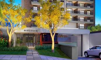 Imagem 2: Apartamento residencial para venda, Santa Teresinha, São Paulo - AP8286