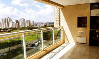 Imagem: Apartamento para Venda em Ribeirão Preto