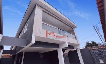 Imagem 3: Casa com 2 dormitórios à venda, 63 m² por R$ 235.000,00 - Parque das Américas - Praia Gran