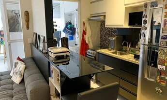 Imagem 7: VILA MARIANA - 70 m², 2 dorms.(sendo 1 suíte), 2 vagas, lazer completo, próximo ao Metrô