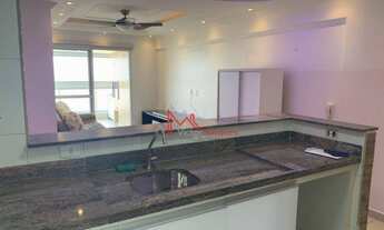 Imagem 6: Apartamento com 3 dormitórios à venda, 92 m² por R$ 950.000,00 - Guilhermina - Praia Grand