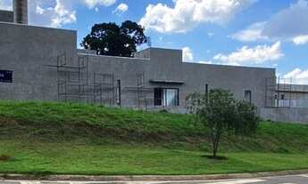 Imagem 2: Terreno à venda no Condomínio Campos do Conde em Bragança Paulista-SP