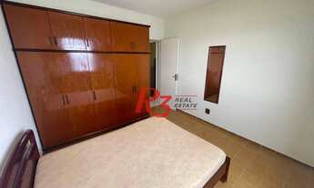 Imagem 7: Apartamento com 2 dormitórios à venda, 83 m² - Vila Guilhermina - Praia Grande/SP