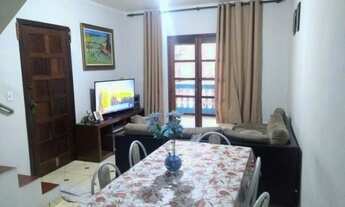 Imagem: Sobrado, 3 dormitórios - Jardim Irene