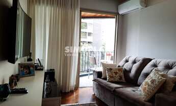 Imagem 3: Apartamento - Cambuí - Campinas