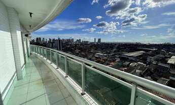 Imagem 4: Sublime Residence com 120m2, 3 quartos sendo 1 suíte e 02 vagas na Pedreira - Belém - Pará