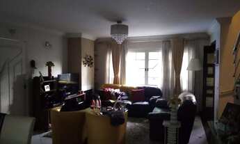 Imagem 7: Casa para venda tem 173 metros quadrados com 3 quartos em Parque Continental - São Paulo