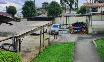 Imagem 7: Apartamento para venda com 42 metros quadrados com 2 quartos em Santa Felicidade - Curitib