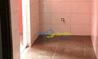 Imagem 7: Cobertura com 2 dormitórios à venda, 86 m² por R$ 375.000,00 - Parque das Nações - Santo A