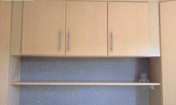 Imagem 7: APARTAMENTO RESIDENCIAL em CAMPINAS - SP, VILA IPE