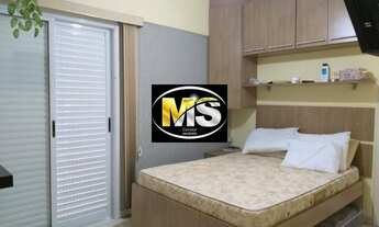 Imagem 6: Apartamento 2 quartos vista mar Ocian - Praia Grande - SP