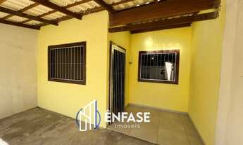 Imagem 2: Casa com 02 quartos no bairro Novo Horizonte - Igarapé - MG