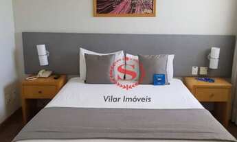 Imagem: Flat - Centro - Santo André/SP