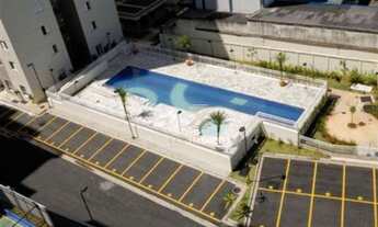 Imagem 4: Apartamento com 2 dormitórios à venda, 69 m² por R$ 490.000 - Cambuci - São Paulo/SP