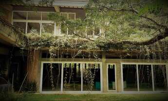 Imagem 6: CASA ASSOBRADADA 700 M², 3 SUÍTES, VARANDA COM VISTA PARA SERRA E REPRESA, CONDOM. 6 KM DO