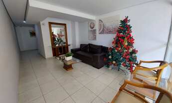 Imagem 3: Apartamento para venda com 63 metros quadrados com 3 quartos em Campestre - Santo André