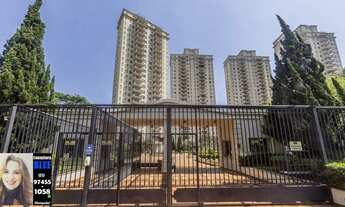 Imagem: Apartamento de 182m² com 4 quartos no Tatuapé