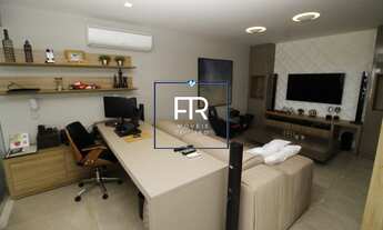 Imagem 2: UBERLâNDIA - Apartamento Padrão - Jardim Das Acácias