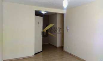 Imagem 2: APARTAMENTO RESIDENCIAL em CAMPINAS - SP, Jardim Paulicéia