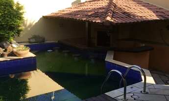 Imagem 3: Casa para venda tem 300 metros quadrados com 5 quartos em Praia do Pecado - Macaé - Rio de