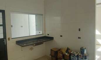 Imagem 6: Casa terrea no Jardim Aeroporto