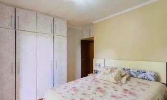 Imagem 3: Apartamento para venda com 76 metros quadrados com 2 quartos em Vila Junqueira - Santo And