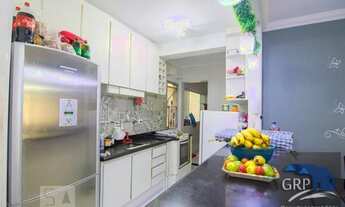 Imagem 5: Apartamento para Venda em Santo André, Jardim Utinga, 3 dormitórios, 1 banheiro, 1 vaga