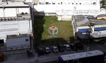 Imagem 2: Terreno com 1200 m² - Rudge Ramos - São Bernardo do Campo / SP