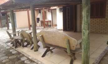 Imagem 5: Casa Térrea para Venda em Campeche Florianópolis-SC - 541C