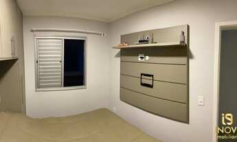 Imagem 4: Apartamento à venda no Condomínio Ilhas do Caribe em Bragança Paulista-SP