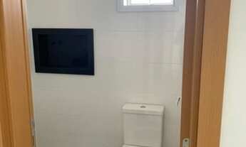 Imagem 3: Apartamento à venda, 147 m² por R$ 1.675.000,00 - Canto do Forte - Praia Grande/SP