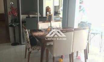 Imagem 2: Apartamento com 3 dormitórios à venda, 92 m² por R$ 1.180.000,00 - Jardim Madalena - Campi