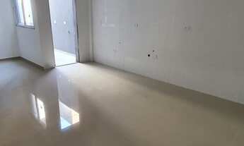 Imagem 1: Apto para venda com 52 m2 com 2 dormitórios suítes na Vila Curuçá - Santo André - SP