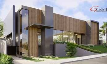 Imagem 2: Casa com 5 dormitórios à venda, 980 m² por R$ 20.000.000 - Alphaville 01 - Barueri/SP